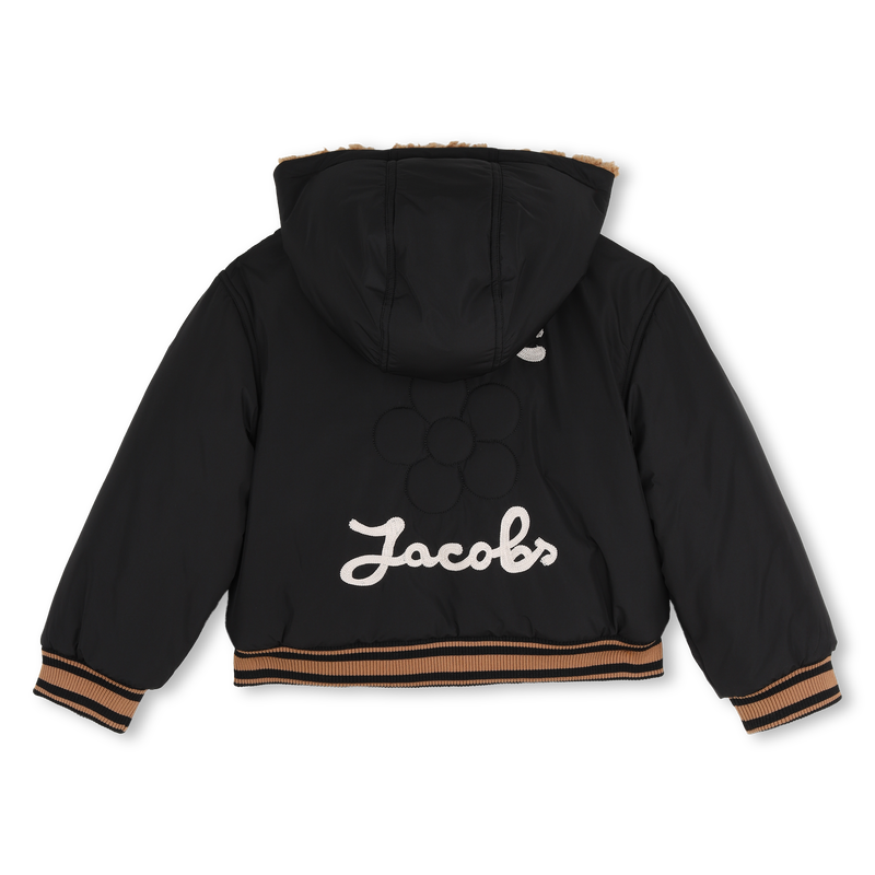 Reversible jacket MARC JACOBS 
                        GIRL