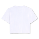 Short-Sleeved T-Shirt DKNY 
                    GIRL