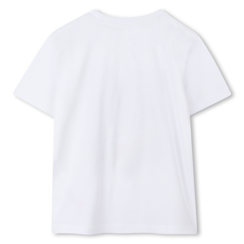 Short-sleeved T-shirt ZADIG & VOLTAIRE 
                    BOY