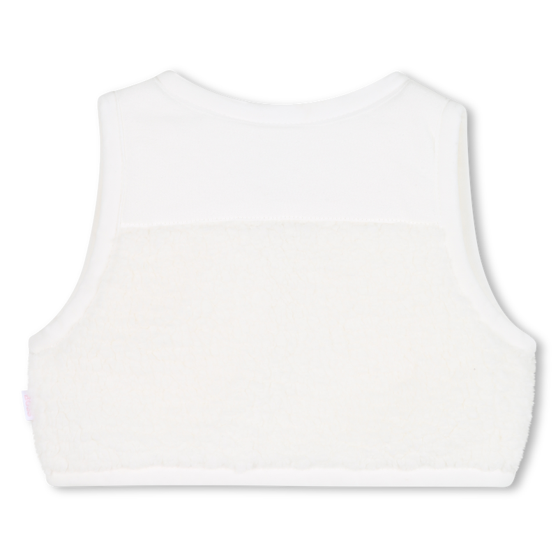 Trousers, vest and T-shirt set BOSS 
                        GIRL