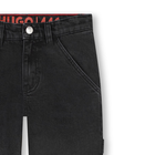 Relaxed-Fit Jeans HUGO 
                    BOY