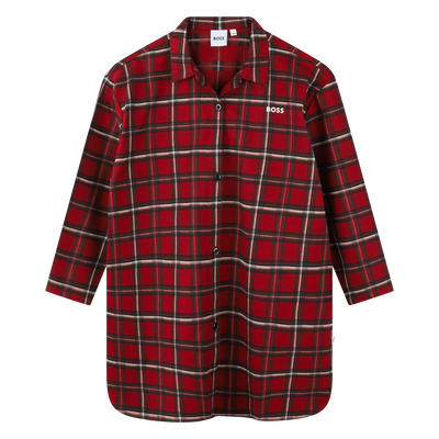 Nightshirt BOSS GIRL