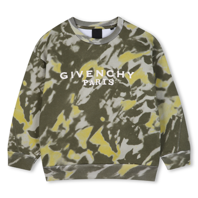 Sweatshirt GIVENCHY BOY