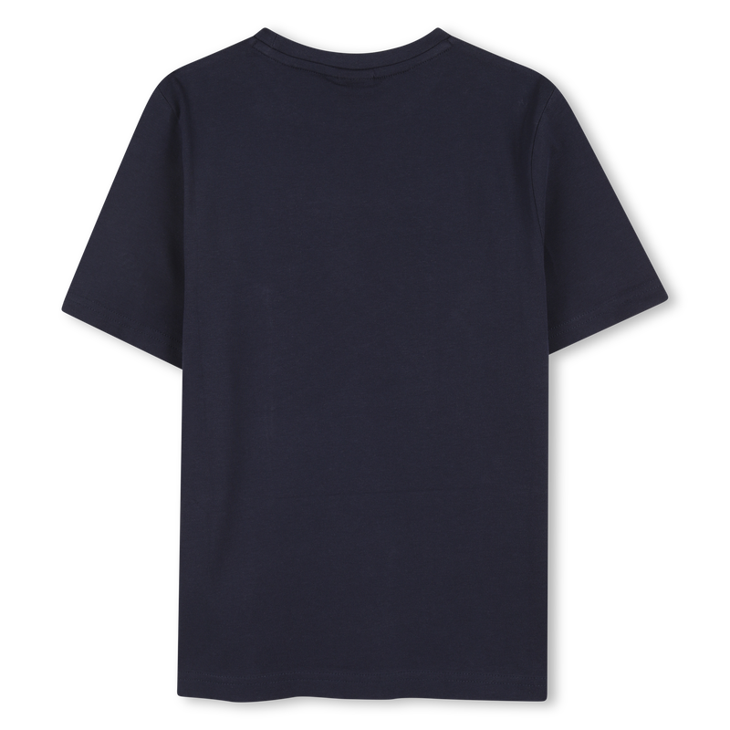 Short-sleeved T-shirt BOSS 
                        BOY