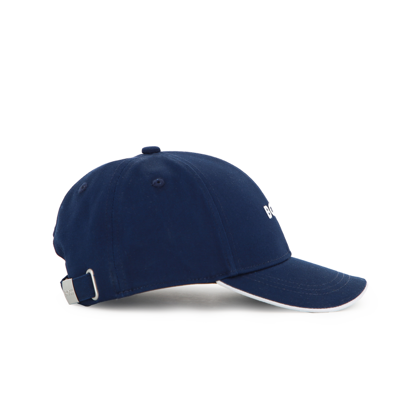 Adjustable Hat BOSS 
                        BOY