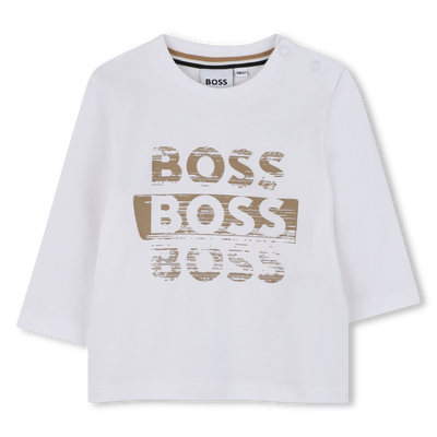 Long Sleeve T-Shirt BOSS BOY