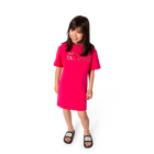 Short-Sleeved Dress MARC JACOBS 
                    GIRL
