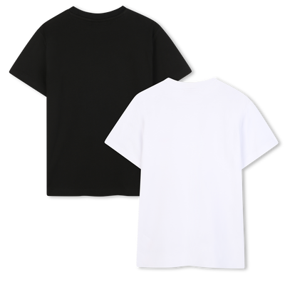 SET OF 2 T-SHIRTS HUGO BOY