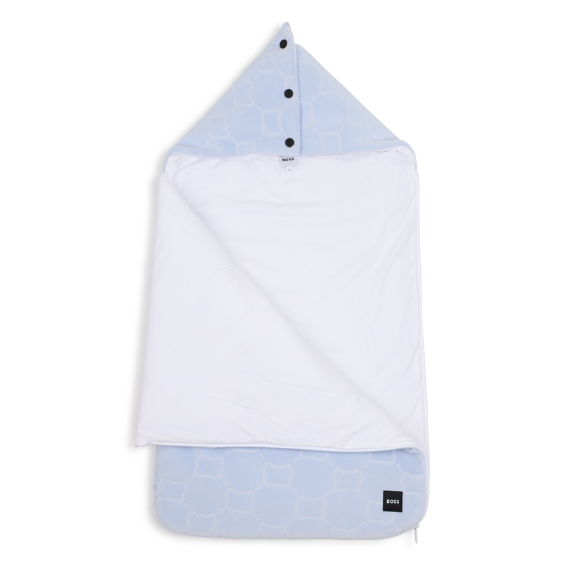 Sleeping bag BOSS 
                        UNISEX