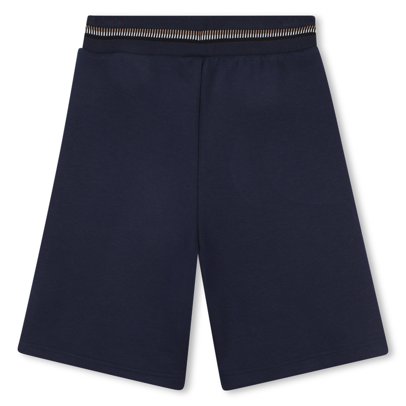 Logo Bermuda shorts BOSS 
                    BOY
