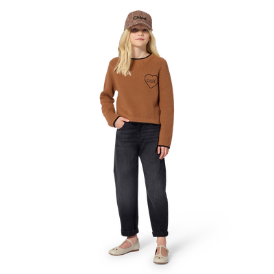 Cap CHLOE GIRL