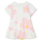 Short-sleeved cotton dress MARC JACOBS 
                    UNISEX