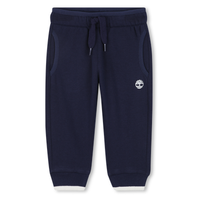 Fleece jogging pants TIMBERLAND BOY