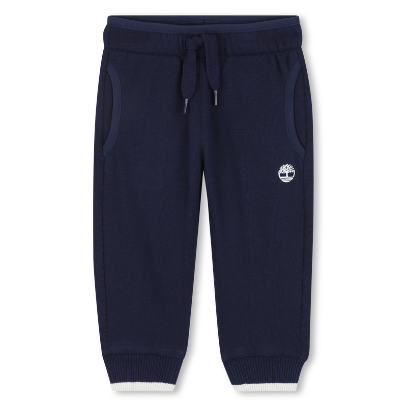 Fleece jogging pants TIMBERLAND 
                    BOY