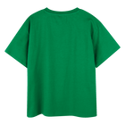 Printed cotton T-shirt KENZO KIDS 
                    BOY