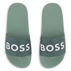 Logo Slides BOSS 
                    BOY