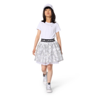 Adjustable Hat KARL LAGERFELD KIDS 
                    GIRL