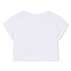 Short-Sleeved T-Shirt BILLIEBLUSH 
                    GIRL