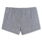 Shorts Outfit Set KARL LAGERFELD KIDS 
                    GIRL
