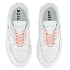 Lace-Up Sneakers BOSS 
                    GIRL