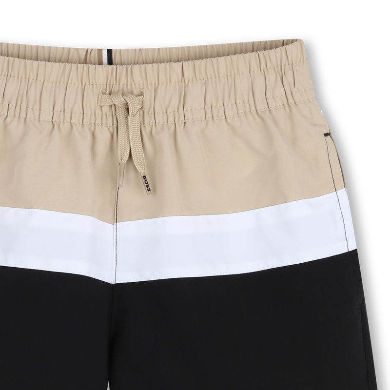 Swim Trunks BOSS 
                        BOY