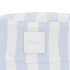 Reversible Bucket Hat BOSS 
                    BOY