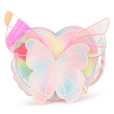 Glitter purse BILLIEBLUSH GIRL