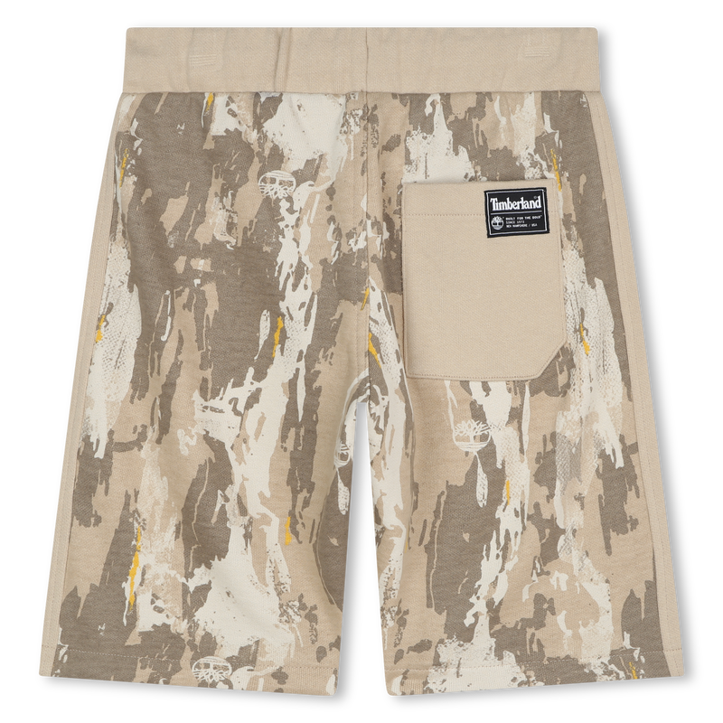 Bermudas timberland sales