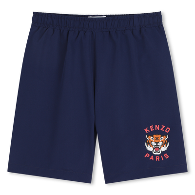Swim Trunks KENZO KIDS BOY