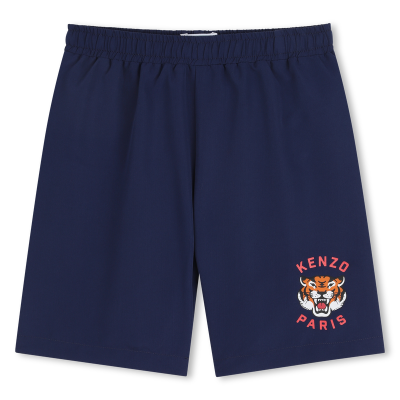 Swim Trunks KENZO KIDS 
                        BOY