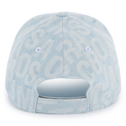 Denim cap MARC JACOBS 
                    BOY