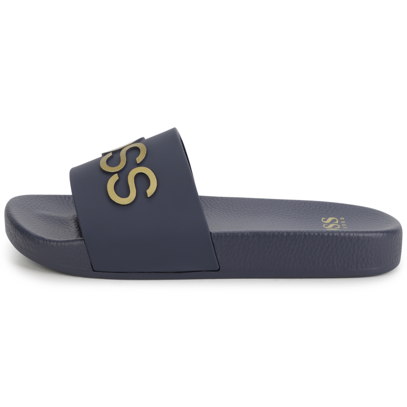BOSS Lightweight sliders