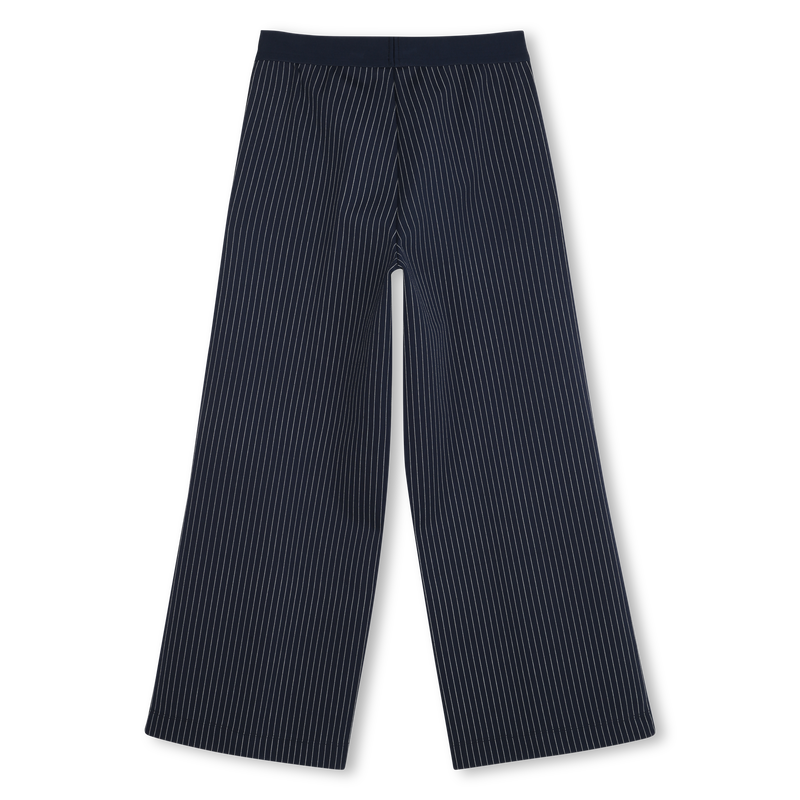 Stretch Waist Pants BOSS 
                        GIRL