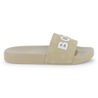 Logo Slides BOSS 
                    BOY
