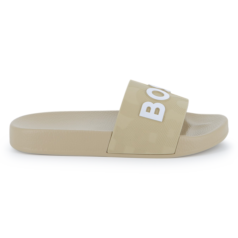 Logo Slides BOSS 
                        BOY