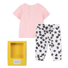 Leggings Outfit Set MARC JACOBS 
                    UNISEX