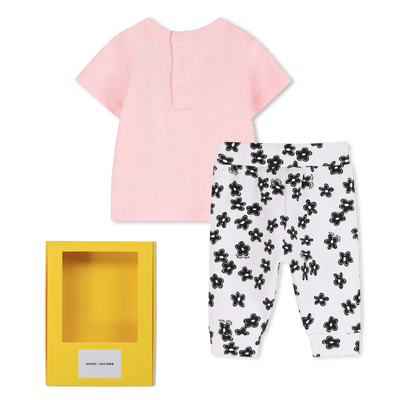 Leggings Outfit Set MARC JACOBS UNISEX