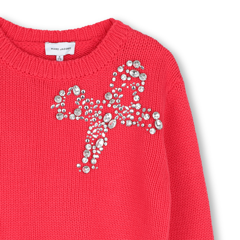 Sweater MARC JACOBS 
                        GIRL