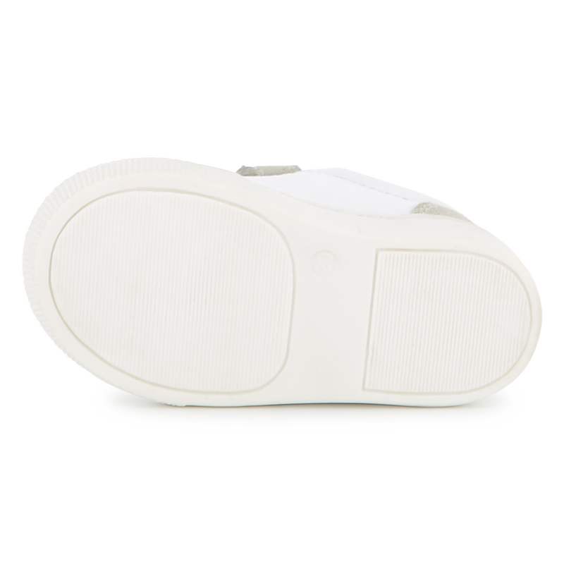 Velcro Sneakers BOSS 
                        BOY