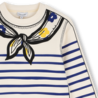 Long Sleeve Dress MARC JACOBS 
                    GIRL