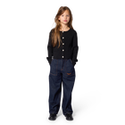 Denim pants ZADIG VOLTAIRE 
                    GIRL