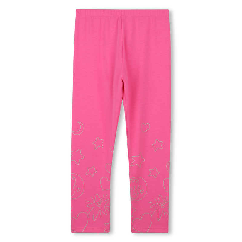 2-piece pajamas BILLIEBLUSH 
                        GIRL