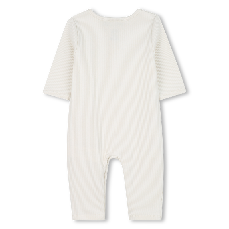 Jumpsuit and cardigan set TIMBERLAND 
                        BOY