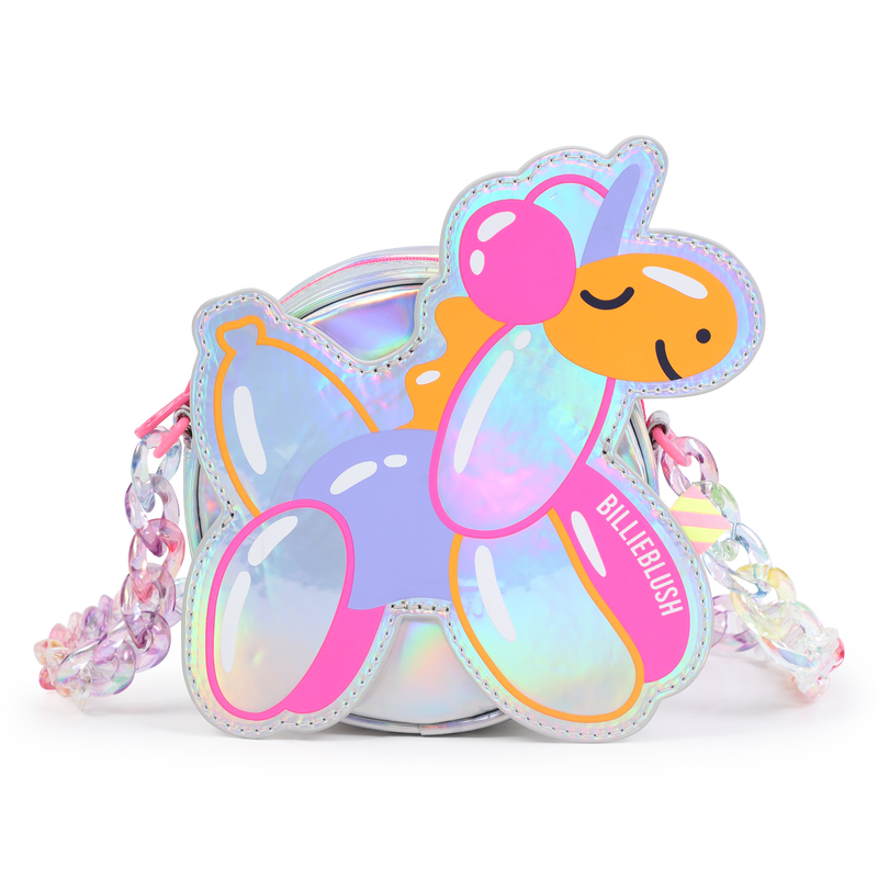 Unicorn balloon handbag