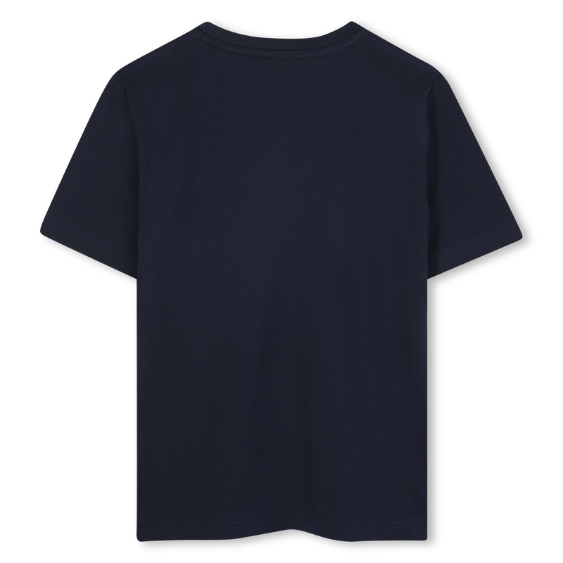 Short-sleeved T-shirt BOSS 
                        BOY
