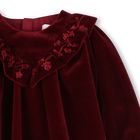 Long Sleeve Dress CHLOE 
                    GIRL