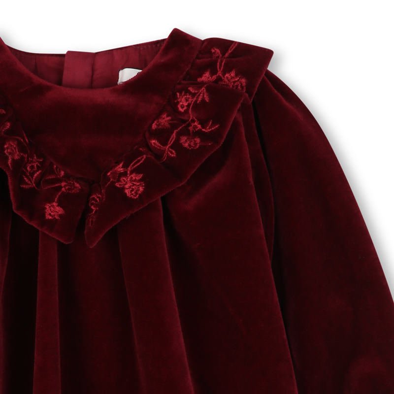 Long Sleeve Dress CHLOE 
                        GIRL