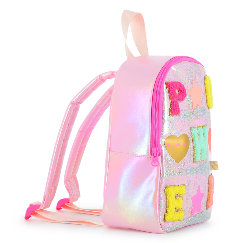 Small backpack BILLIEBLUSH 
                    GIRL