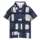 Short-Sleeved Shirt GIVENCHY 
                    BOY