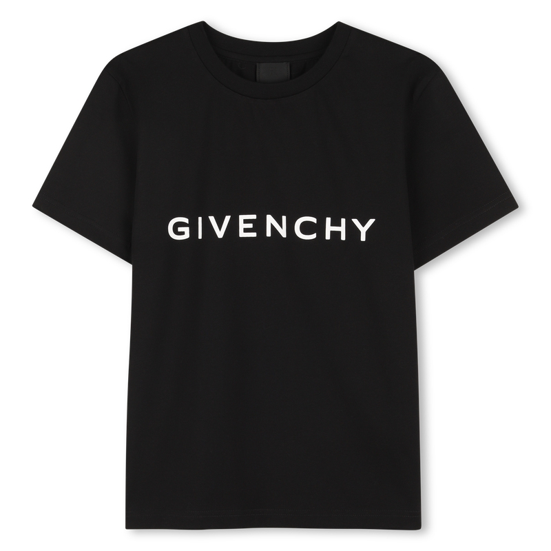 Short-sleeved T-shirt GIVENCHY 
                    UNISEX